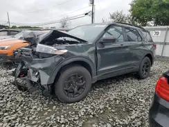 1FMSK8JH9NGA98798 2022 FORD EXPLORER