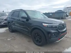 1FMSK8JH9NGB26356 2022 FORD EXPLORER