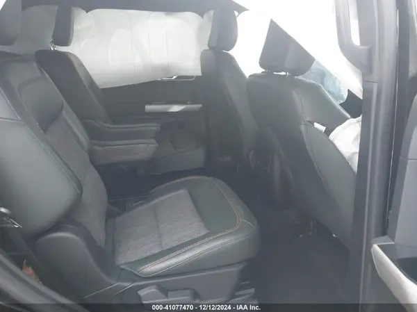 1FMSK8JH9NGB26356 2022 FORD EXPLORER - Image 8