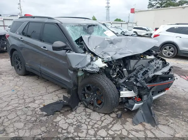 1FMSK8JH9NGB79493 2022 FORD EXPLORER - Image 1