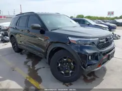 1FMSK8JH9NGC30247 2022 FORD EXPLORER