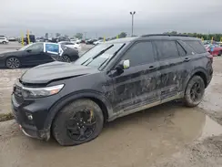 1FMSK8JH9NGC39241 2022 FORD EXPLORER
