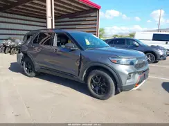 1FMSK8JH9NGC45802 2022 FORD EXPLORER