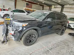 1FMSK8JH9NGC46190 2022 FORD EXPLORER
