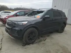 1FMSK8JH9PGA41908 2023 FORD EXPLORER