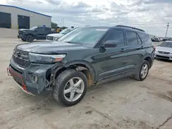 1FMSK8JH9PGA74634 2023 FORD EXPLORER