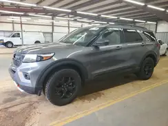 1FMSK8JH9PGA94186 2023 FORD EXPLORER