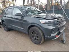 1FMSK8JH9PGB00603 2023 FORD EXPLORER