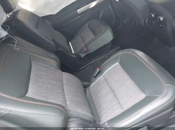 1FMSK8JH9PGB00603 2023 FORD EXPLORER - Image 8