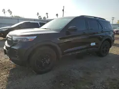 1FMSK8JH9PGB15411 2023 FORD EXPLORER