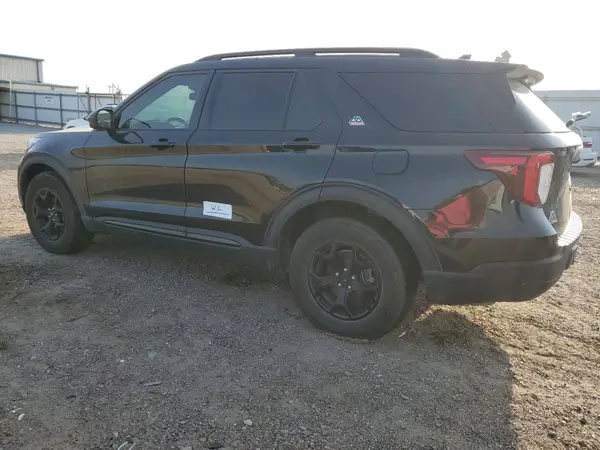 1FMSK8JH9PGB15411 2023 FORD EXPLORER - Image 2