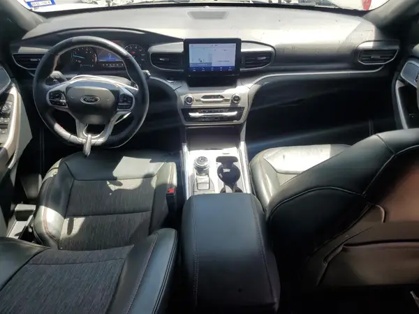 1FMSK8JH9PGB15411 2023 FORD EXPLORER - Image 8