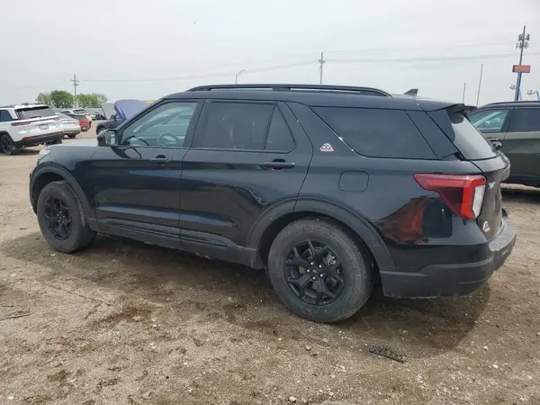 1FMSK8JH9PGB48120 2023 FORD EXPLORER - Image 2