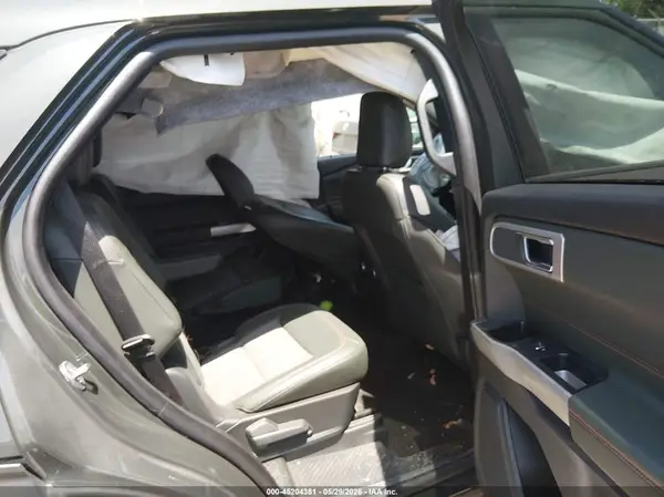1FMSK8JH9PGB52121 2023 FORD EXPLORER - Image 8