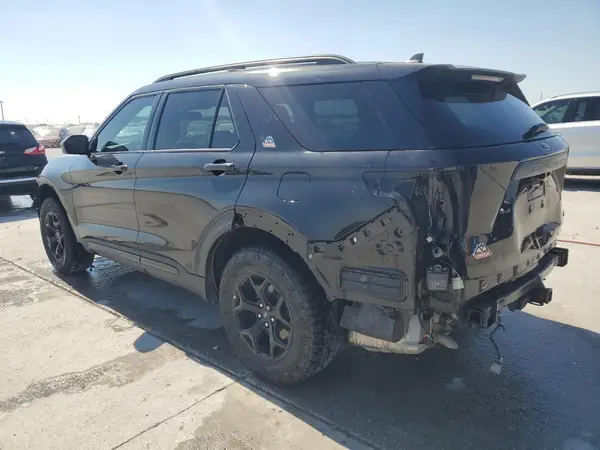 1FMSK8JH9PGB61594 2023 FORD EXPLORER - Image 2