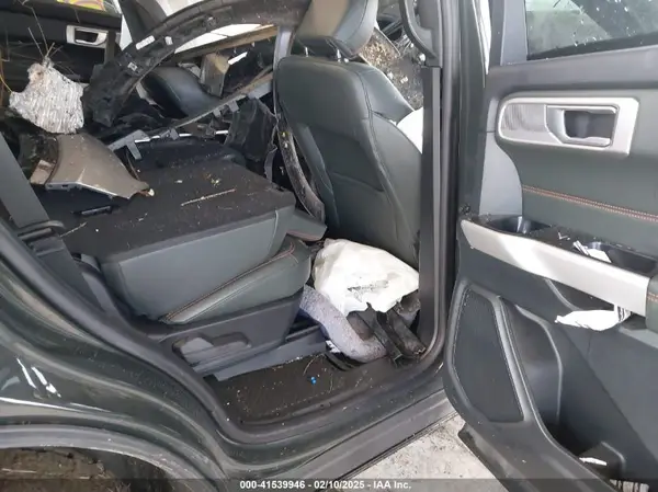 1FMSK8JH9RGA11701 2024 FORD EXPLORER - Image 8