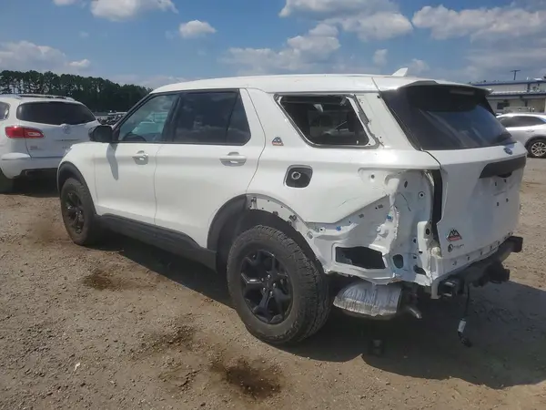 1FMSK8JH9RGA15179 2024 FORD EXPLORER - Image 2
