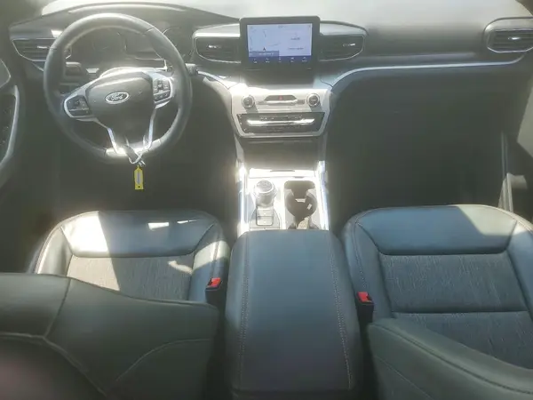 1FMSK8JH9RGA15179 2024 FORD EXPLORER - Image 8