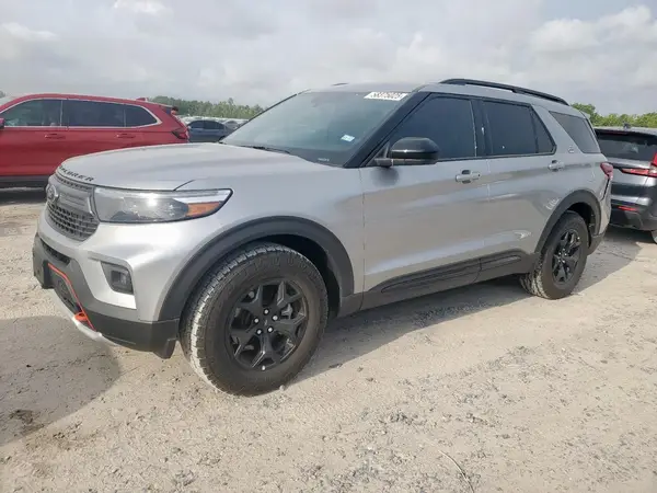 1FMSK8JH9RGA18292 2024 FORD EXPLORER - Image 1