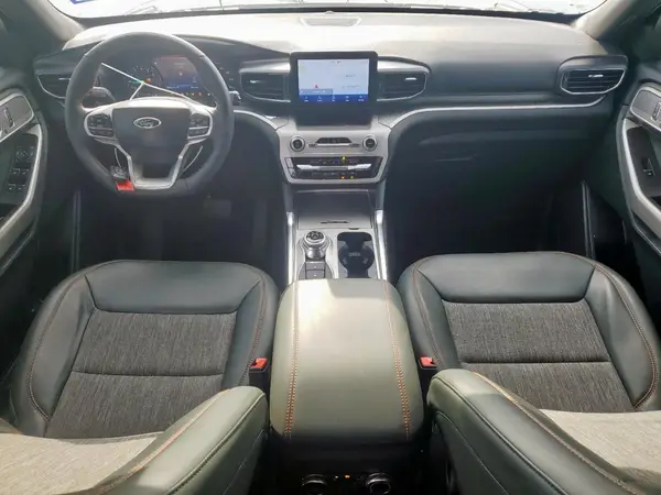 1FMSK8JH9RGA18292 2024 FORD EXPLORER - Image 8