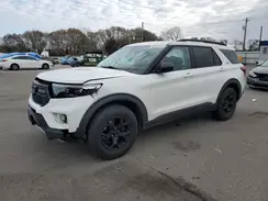 1FMSK8JHXMGC12256 2021 FORD EXPLORER