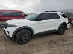 1FMSK8JHXMGC19059 2021 FORD EXPLORER