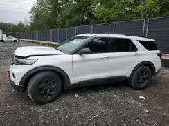 1FMSK8JHXMGC25444 2021 FORD EXPLORER