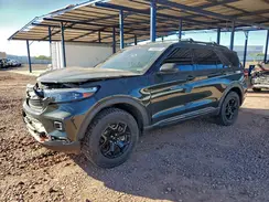 1FMSK8JHXNGA22202 2022 FORD EXPLORER