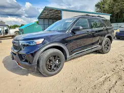 1FMSK8JHXNGA87034 2022 FORD EXPLORER