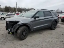 1FMSK8JHXNGA97210 2022 FORD EXPLORER
