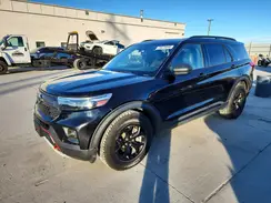 1FMSK8JHXNGB09372 2022 FORD EXPLORER