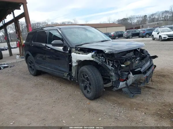 1FMSK8JHXNGB11798 2022 FORD EXPLORER - Image 1