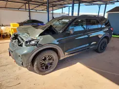 1FMSK8JHXNGB18248 2022 FORD EXPLORER