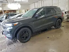 1FMSK8JHXNGB65439 2022 FORD EXPLORER