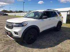 1FMSK8JHXNGB68096 2022 FORD EXPLORER