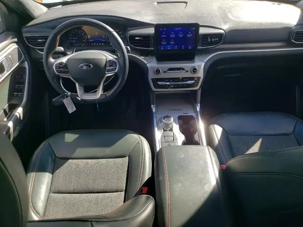 1FMSK8JHXNGB68096 2022 FORD EXPLORER - Image 8