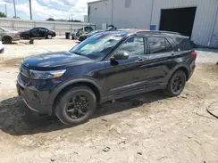 1FMSK8JHXNGB70723 2022 FORD EXPLORER