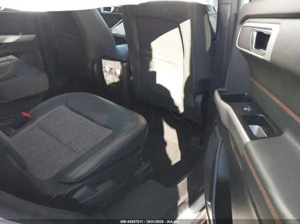 1FMSK8JHXNGB76067 2022 FORD EXPLORER - Image 8