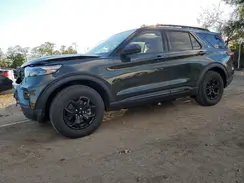 1FMSK8JHXNGC09732 2022 FORD EXPLORER