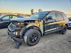 1FMSK8JHXPGA14135 2023 FORD EXPLORER