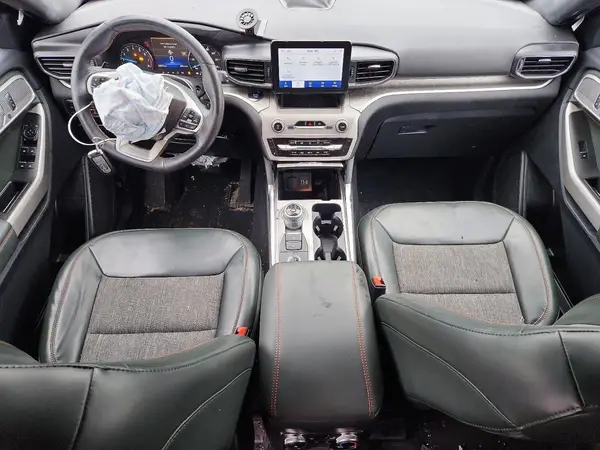 1FMSK8JHXPGA49550 2023 FORD EXPLORER - Image 8