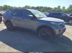 1FMSK8JHXPGA54974 2023 FORD EXPLORER