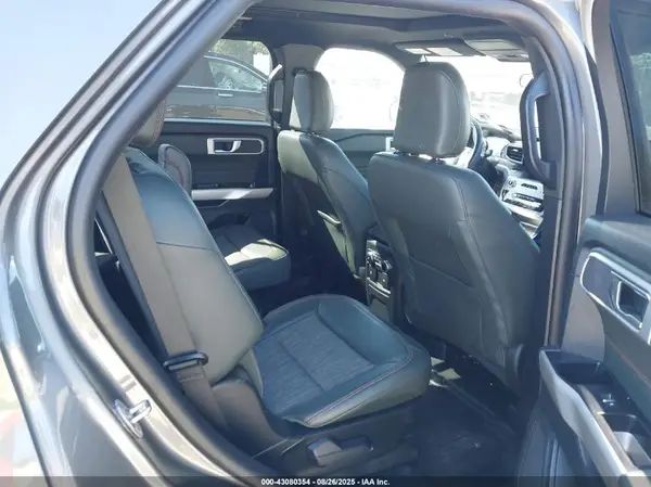 1FMSK8JHXPGA54974 2023 FORD EXPLORER - Image 8