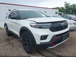 1FMSK8JHXPGA75372 2023 FORD EXPLORER
