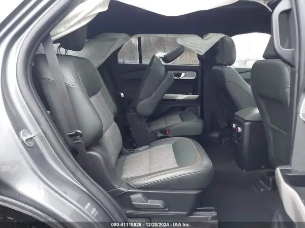 1FMSK8JHXPGB02084 2023 FORD EXPLORER - Image 8