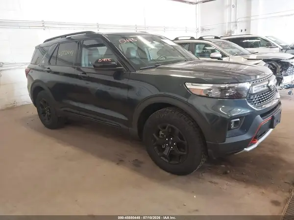 1FMSK8JHXPGB14784 2023 FORD EXPLORER - Image 1