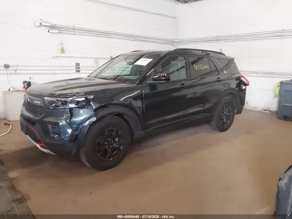1FMSK8JHXPGB14784 2023 FORD EXPLORER - Image 2