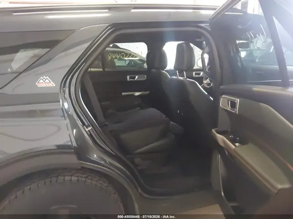 1FMSK8JHXPGB14784 2023 FORD EXPLORER - Image 8