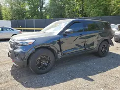 1FMSK8JHXPGB20911 2023 FORD EXPLORER