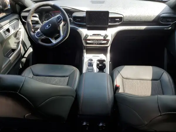 1FMSK8JHXPGB20911 2023 FORD EXPLORER - Image 8